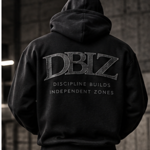 GET TO THE GUSS HOODIE
